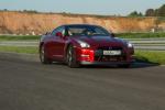 Nissan GT-R 2014 года